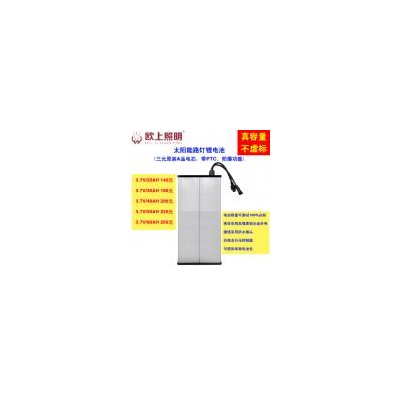 磷酸铁锂电池(OS-TYNB-002)