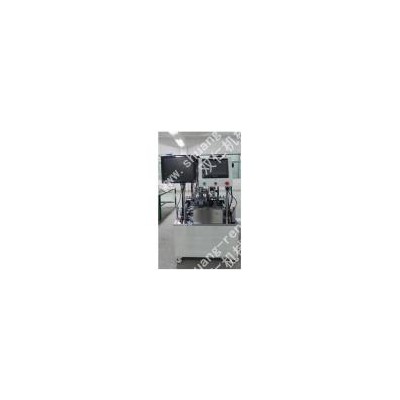 [新品] 全自动换胶钉机(SR-0689)