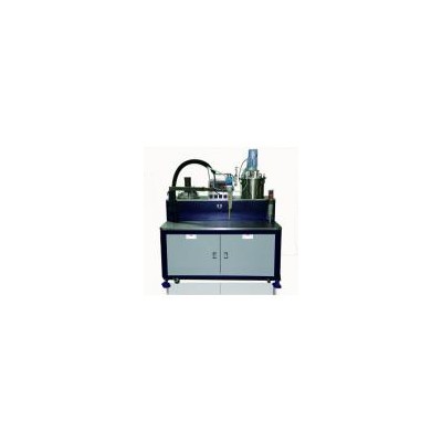 充电桩组件全自动灌胶机(PGL1500充电桩灌胶机)