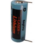 [新品] 三洋锂电池CR17450SE(CR17450SE(-R))