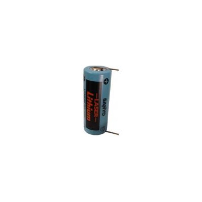 [新品] 三洋锂电池CR17450SE(CR17450SE(-R))