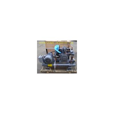 [新品] 无油氧气压缩机(WW-0.42/10)
