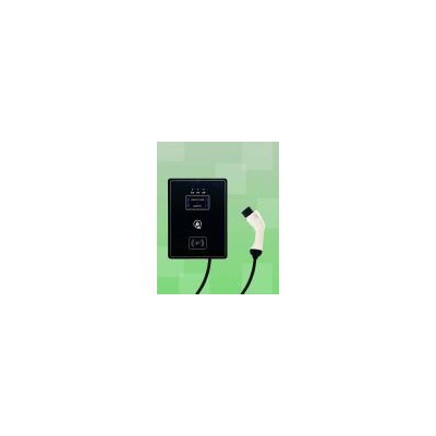 [促销] 新能源汽车充电桩充电站(QG01-7)