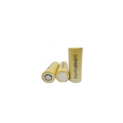 26650锂电池(5000mah)