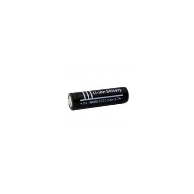 18650锂电池(尖头-1300mAh)
