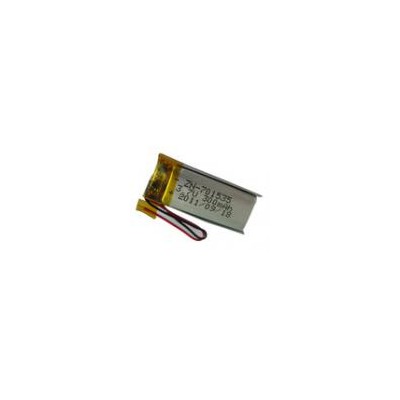 聚合物锂电池(ZN701535（300mAh）)