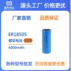 锂亚电池(ER18505)