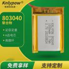 聚合物锂电池(1000mAh)