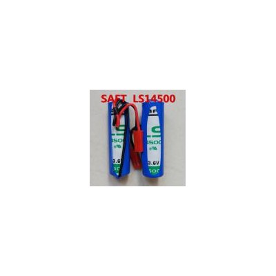 锂电池(LS14500)
