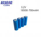 18650锂电池组(1000mAh)