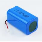 7.4锂电池组(4000mah)
