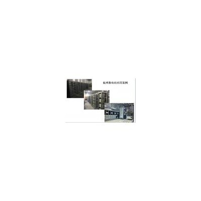 [合作] 电动汽车充换电设备(QW120100-T)