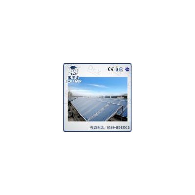 太阳能热水工程(50)