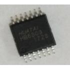 同步升压芯片(HB6803)
