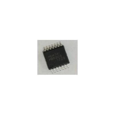 同步升压芯片(HB6803)