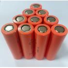 18650动力锂电池(1300mAh)