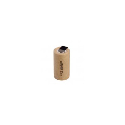 镍镉动力电池(2200mAh)