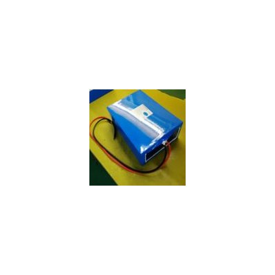 [新品] 电池组(24V60ah)
