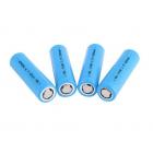 圆柱型锂电池(3.7V 800mah)