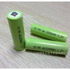 镍氢充电电池(MH-AA 2000)