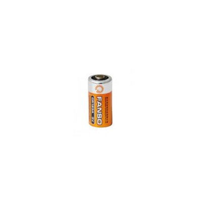 [促销] 锂锰圆柱电池(CR123A)