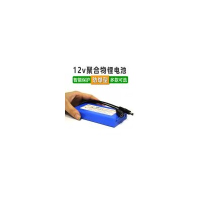 聚合物锂电池(8000mah)