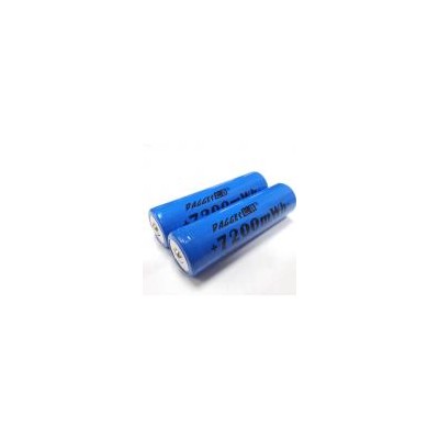 锂电池(3.7V/2000mAh)