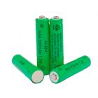 镍氢七号充电电池(300mAh)