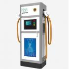 直流充电桩120KW(LK750V200A)