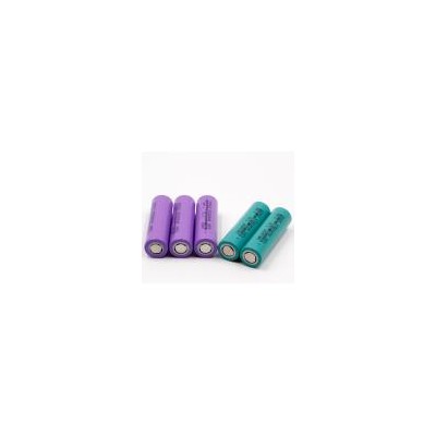 18650锂电池(3200mAh)