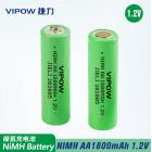 镍氢电池(AA1800mAh)