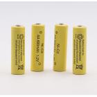 1.2V镍镉充电电池(600mAH)