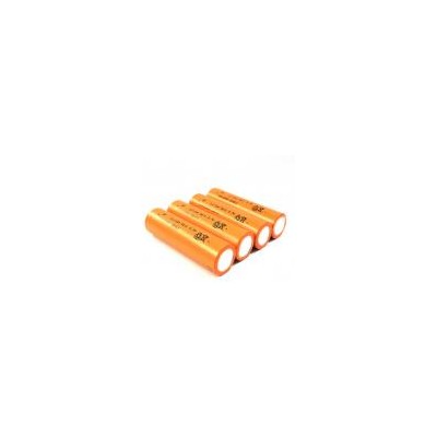 18650锂电池(2600mah)