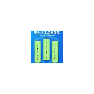 碱性电池