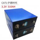 磷酸铁锂310A动力锂电池(31000mah)