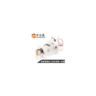 [新品] 大电流探针刀片电池专用大电流测试(HHY-02-13)