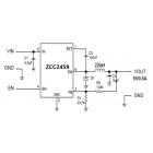 [促销] 60V非同步降压芯片(ZCC2459)