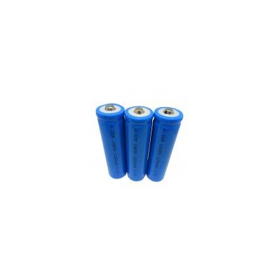 18650锂电池(2600mah)