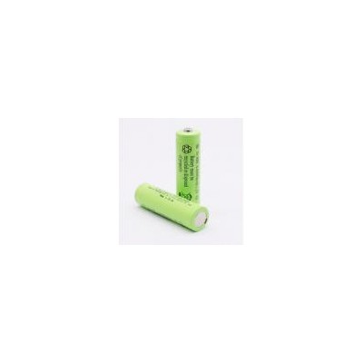 镍氢电池(600mAh)