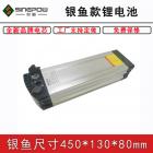 电动自行车锂电池(SN4825)