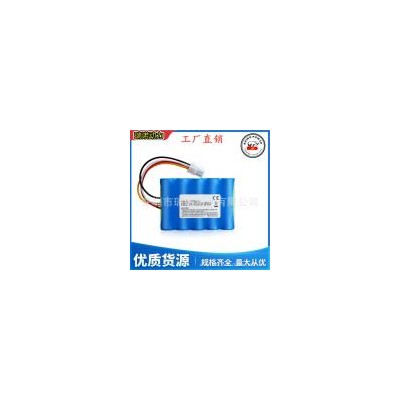 聚合物锂电池(MC3190)