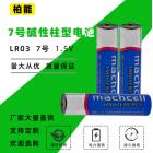 碱性电池(LR03)