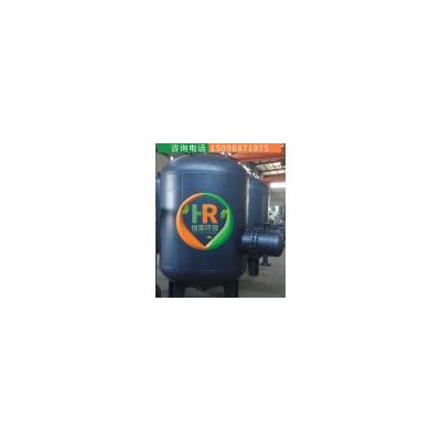 [新品] 导流型容积式水加热器(RV-03/04)