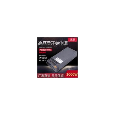 直流可调开关电源(S-1000-24)