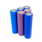 14500锂电池(800mAh)