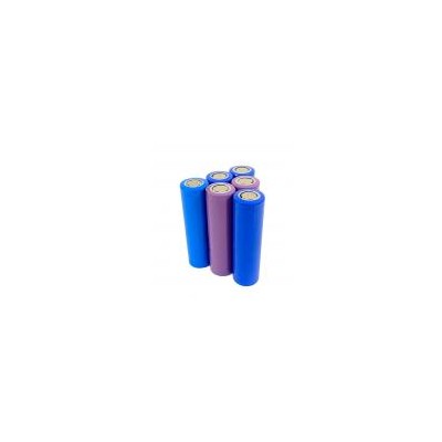 14500锂电池(800mAh)