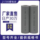 21700低温锂电池(4800mAh)