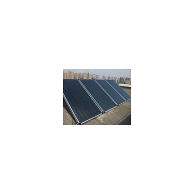 [合作] 平板太阳能集热器(PIEP/1020-GB01)