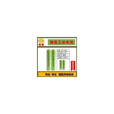镍氢中性充电电池(1700MAH)