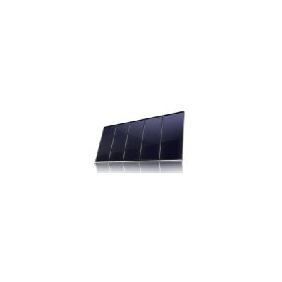 平板式太阳能集热器